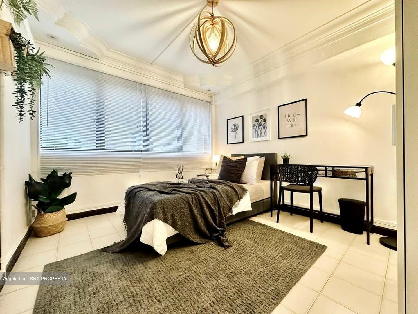 Holland Drive (D10), Condominium #598247431